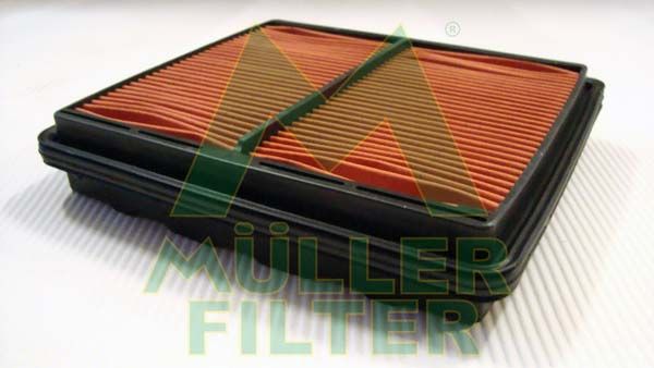 MULLER FILTER Gaisa filtrs PA260
